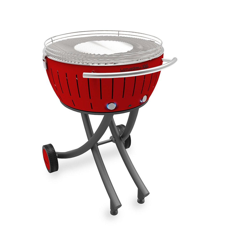 Parrilla XXL Lotus Grill