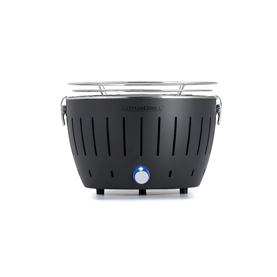 Parrilla S Lotus Grill