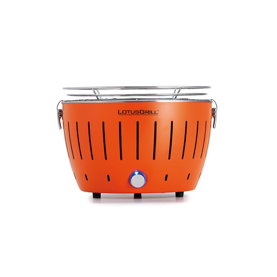 Parrilla S Lotus Grill