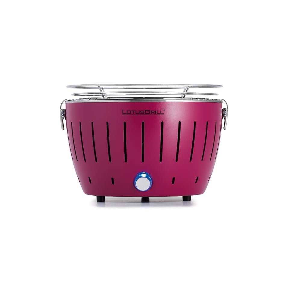 Parrilla S Lotus Grill