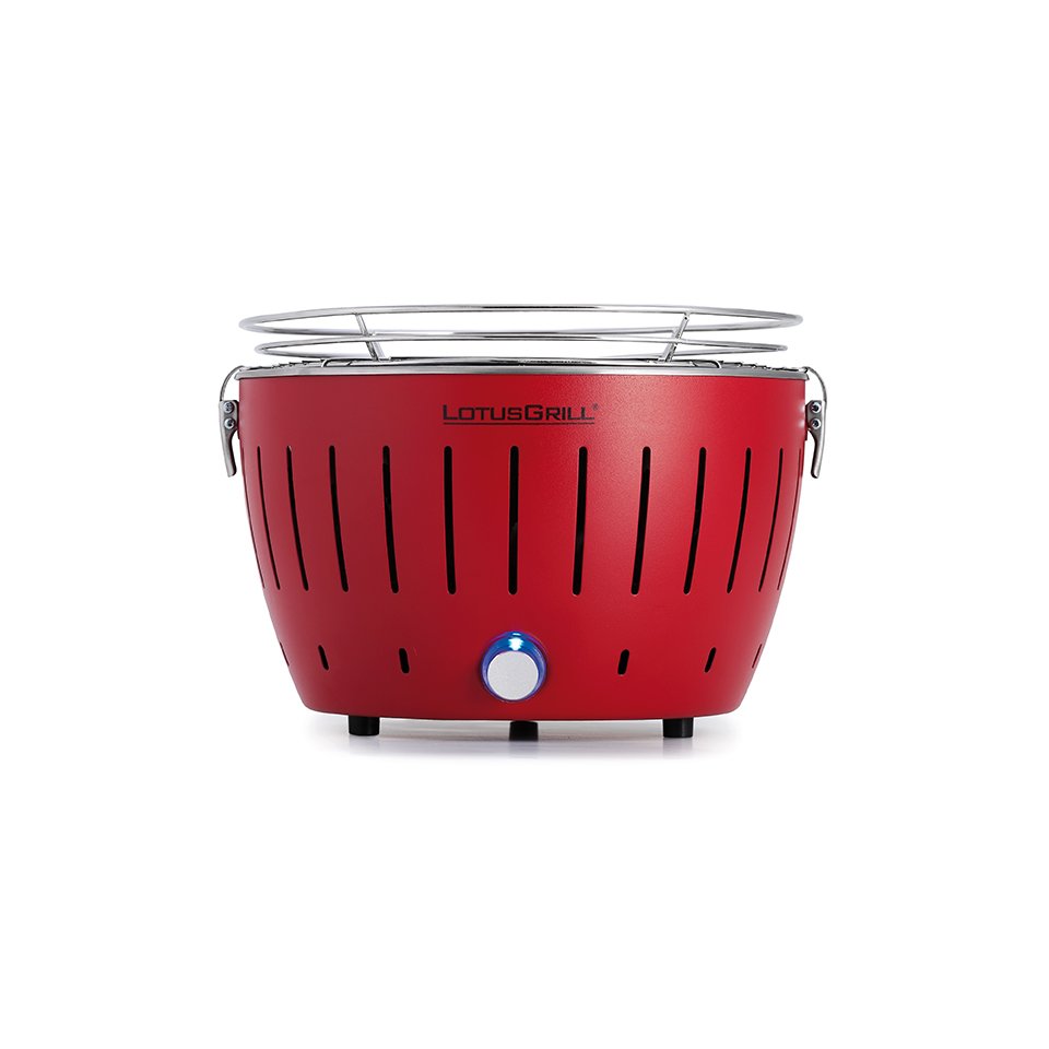 Parrilla S Lotus Grill