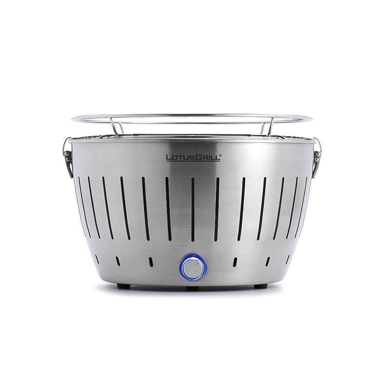 Lotus Grill SS Limited - Inox