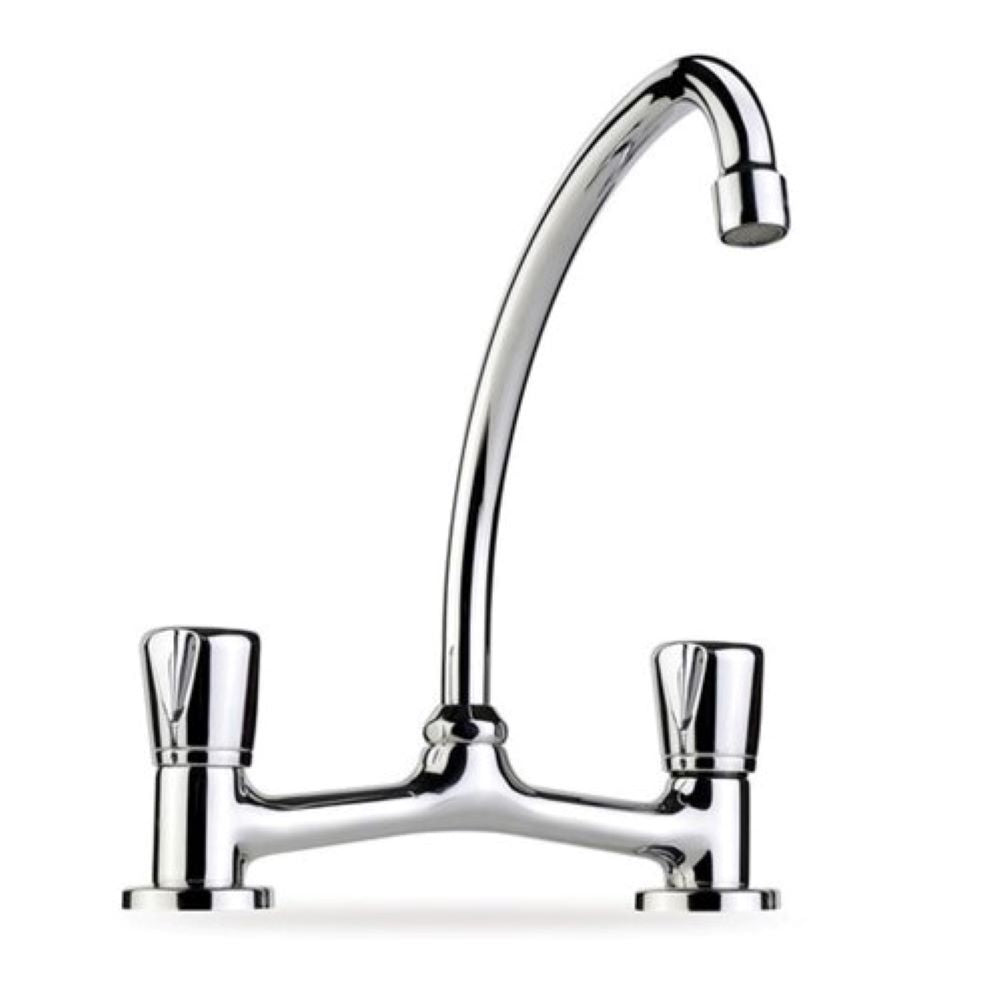 Grifo Combinación Láser Teka