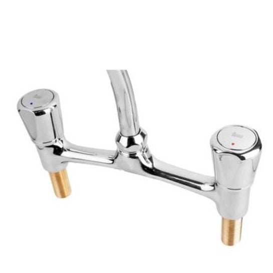 Grifo Combinación Láser Teka