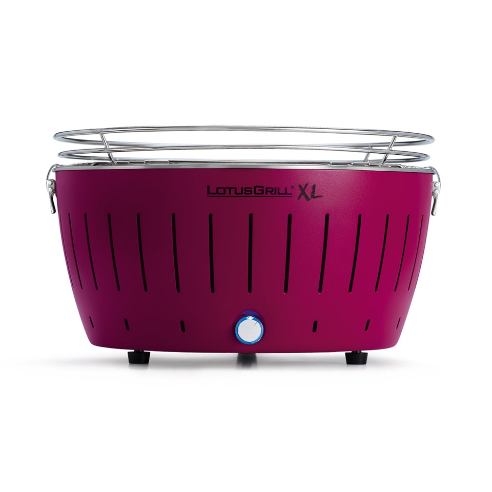 Parrilla XL Lotus Grill