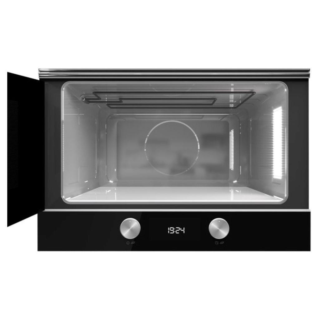 Microondas ML 8220 BIS L Negro Urban Colors Teka