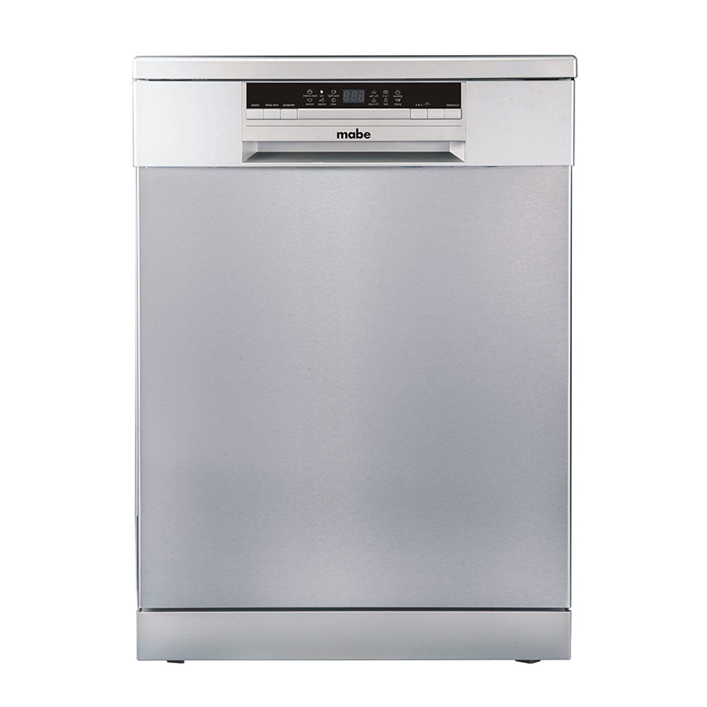 Lavavajilla 14C MLV14FSITSS0 Mabe