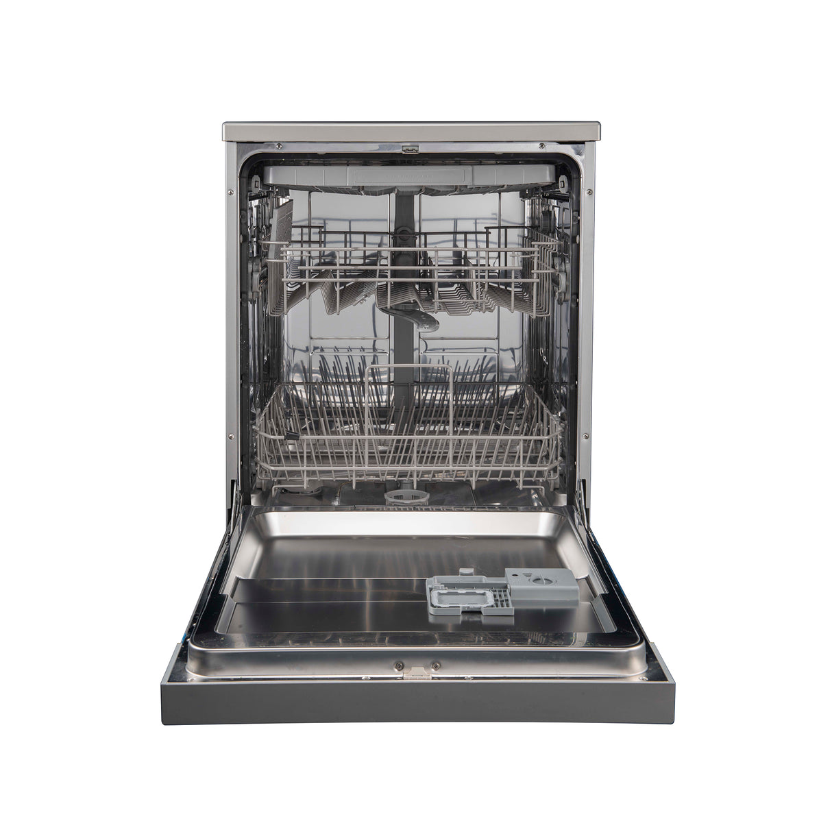 Lavavajilla 14C MLV14FSITSS0 Mabe