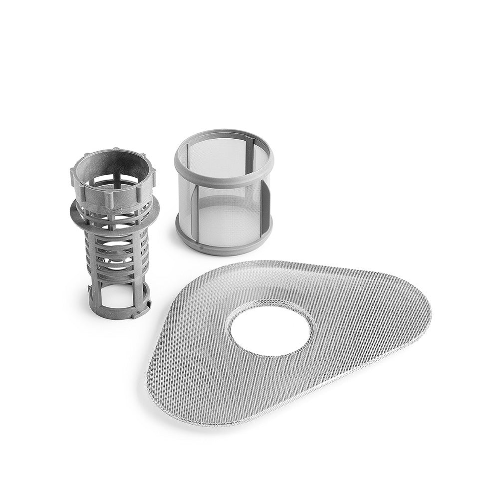 Lavavajilla 14C MLV14FSITSS0 Mabe