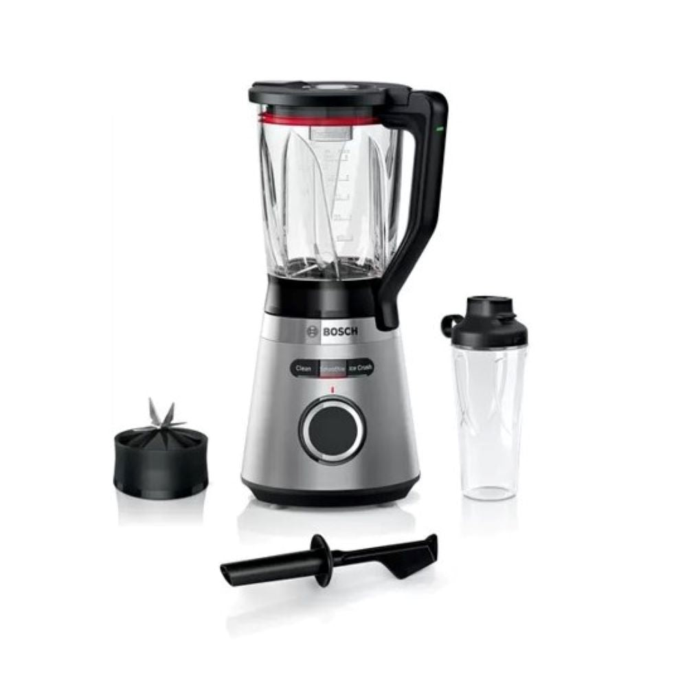 Batidora VitaPower Serie 4 1200W Inox MMB6384M Bosch