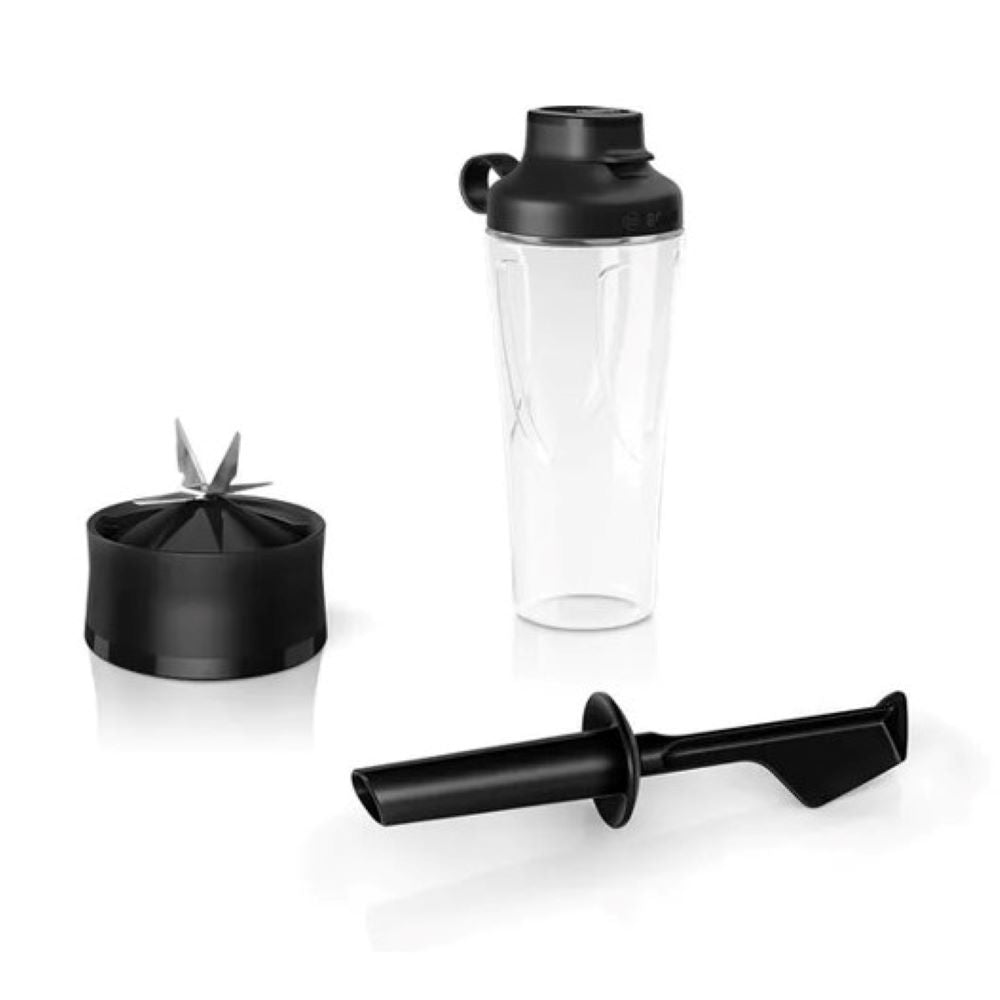 Batidora VitaPower Serie 4 1200W Inox MMB6384M Bosch