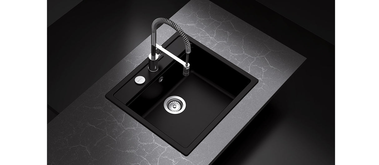 Lavaplatos Mono N-100 Schock