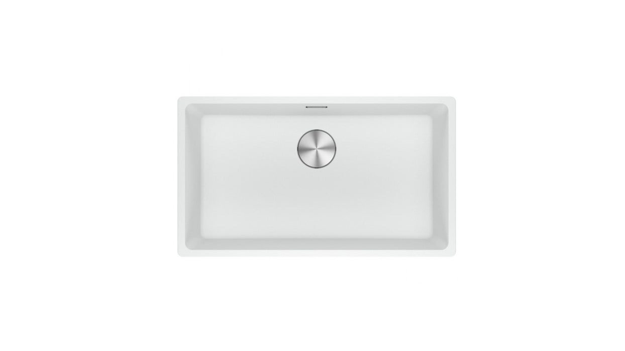 Lavaplatos Franke MRG 110-72 Blanco Mate
