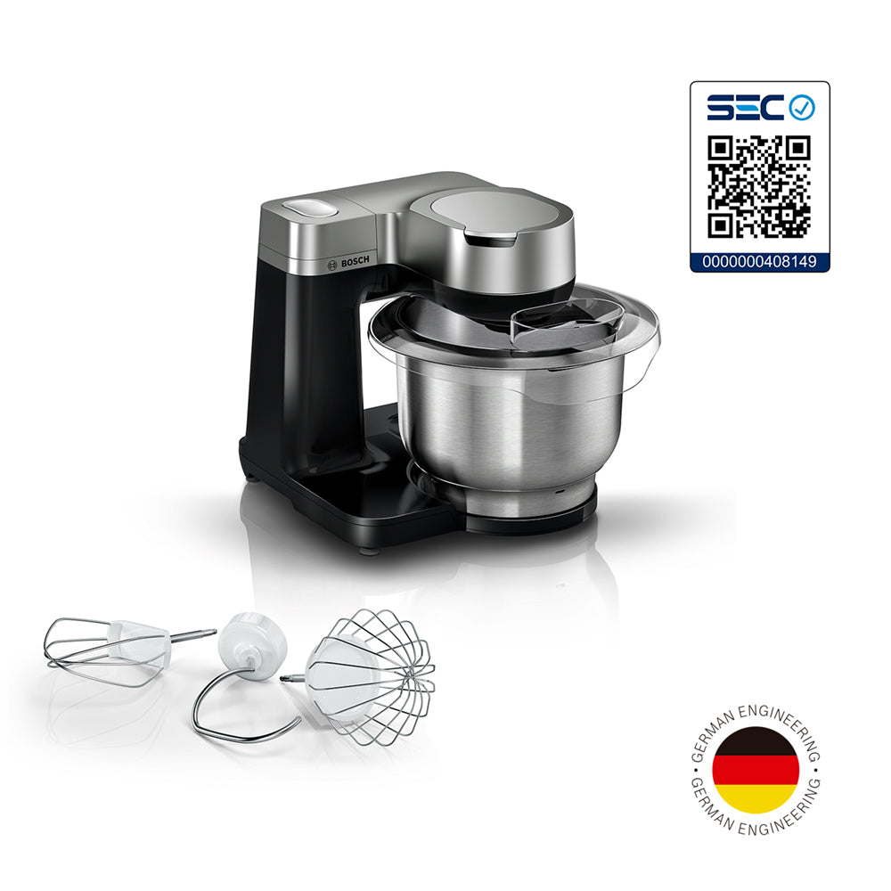 Robot de Cocina Profesional Serie 2 MUMS2VM00 Bosch