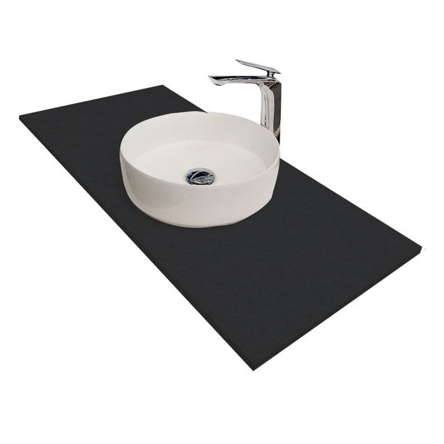 Lavamanos Sobreponer Cubierta Silestone S 120x47