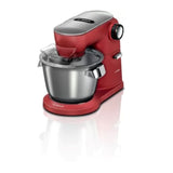 Robot de Cocina OptiMUM 1600 W Rojo MUM9A66R00 - Bosch