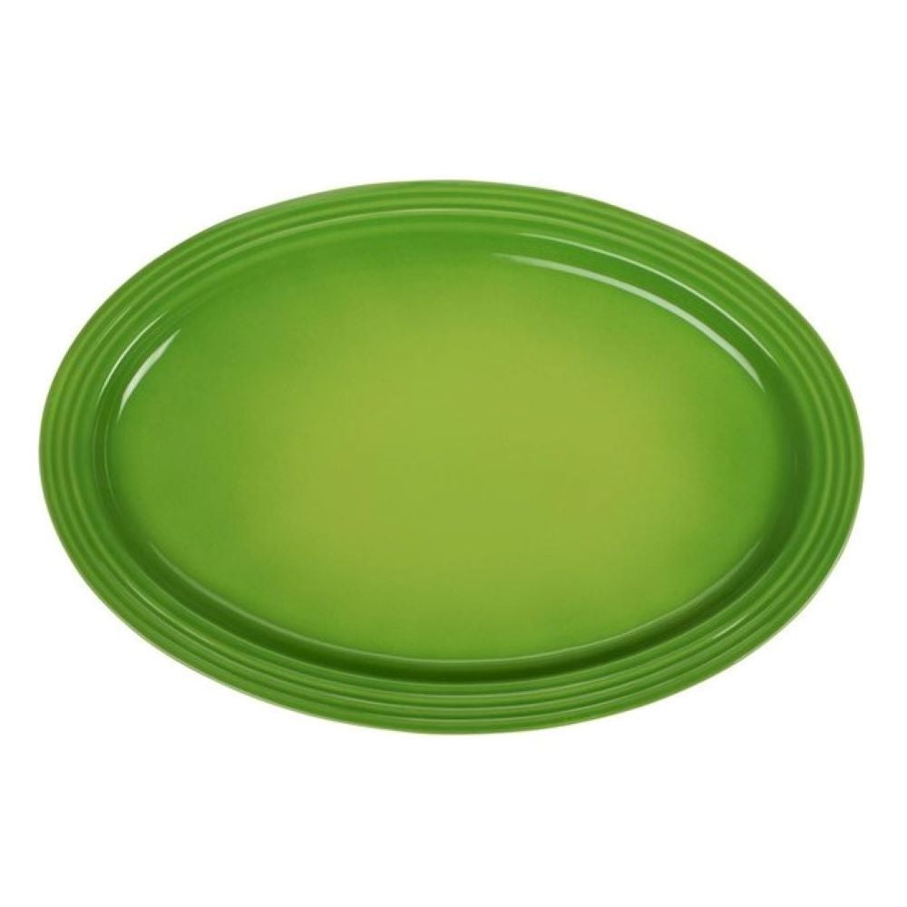 Bandeja Oval Vancouver 46 cm Le Creuset