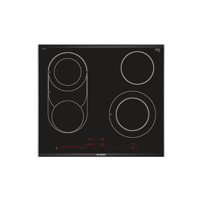 Encimera Vitroceramica 60 cm PKM675DP1D Bosch