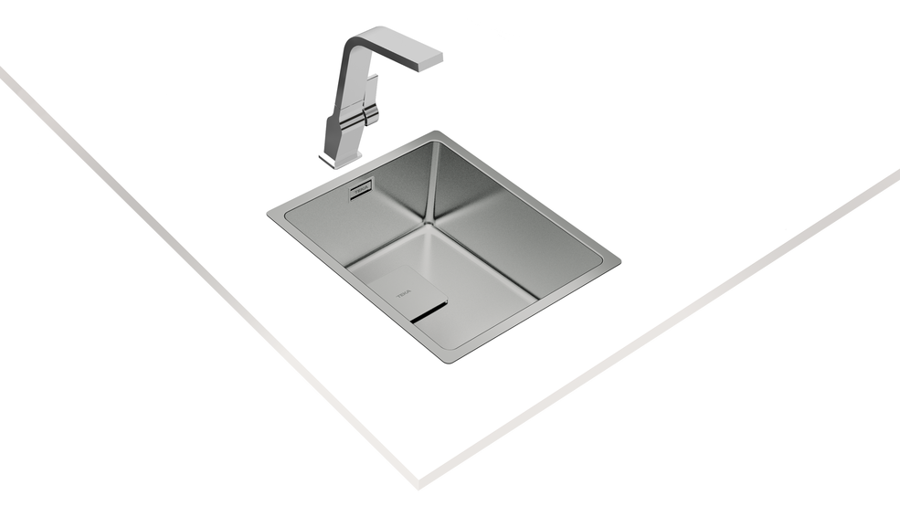 Lavaplatos Flex Línea RS15 34.40 Teka