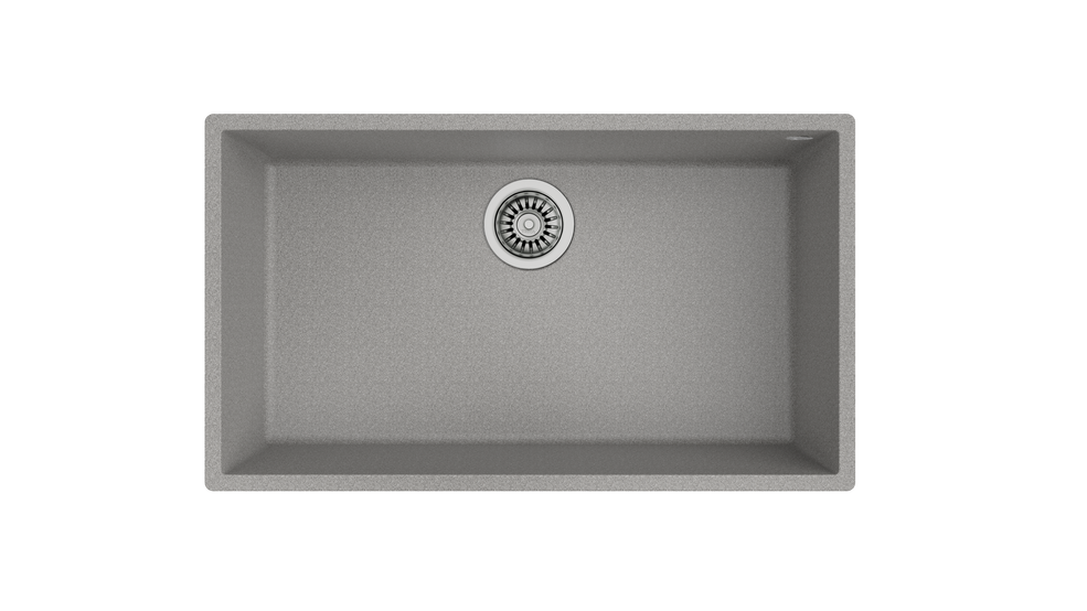 Lavaplatos Square 72.40 TG Grey Teka