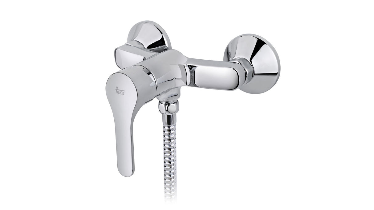 Grifo Inca Pro Monomando Ducha Teka