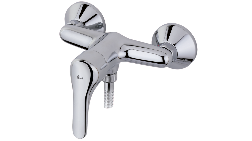 Grifo Vigo Monomando Ducha Teka