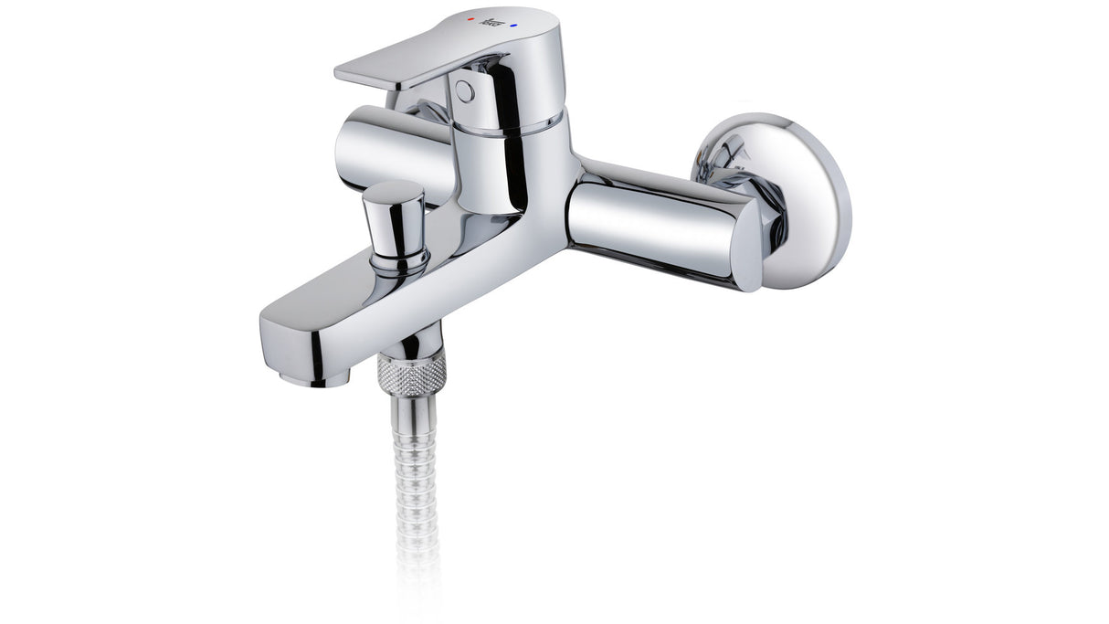 Grifo Manacor Monomando Baño/ Ducha Teka