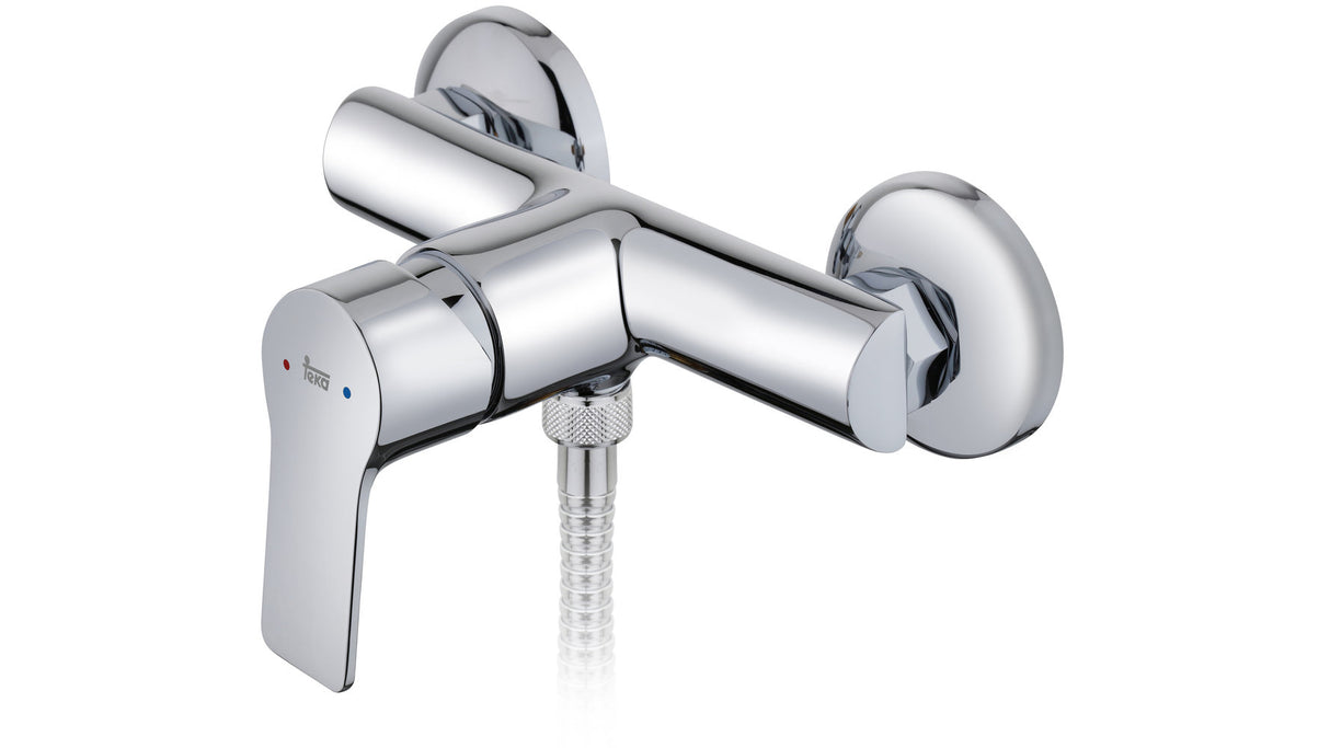 Grifo Manacor Monomando Ducha Teka