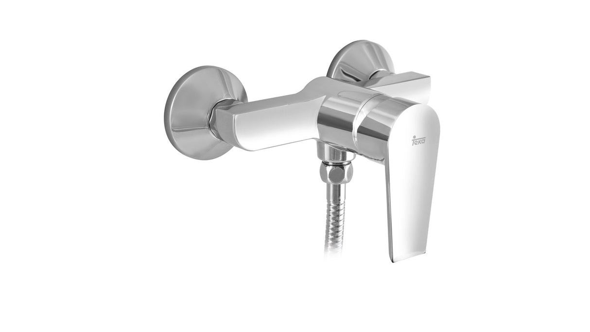 Grifo Calvia Monomando Ducha Teka
