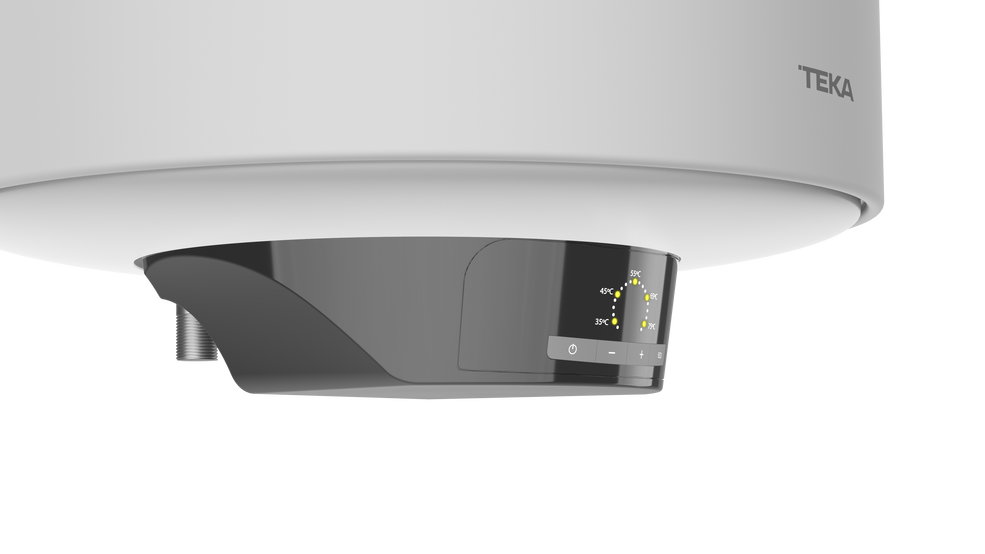 Termo eléctrico vertical EWH 30-VED Teka