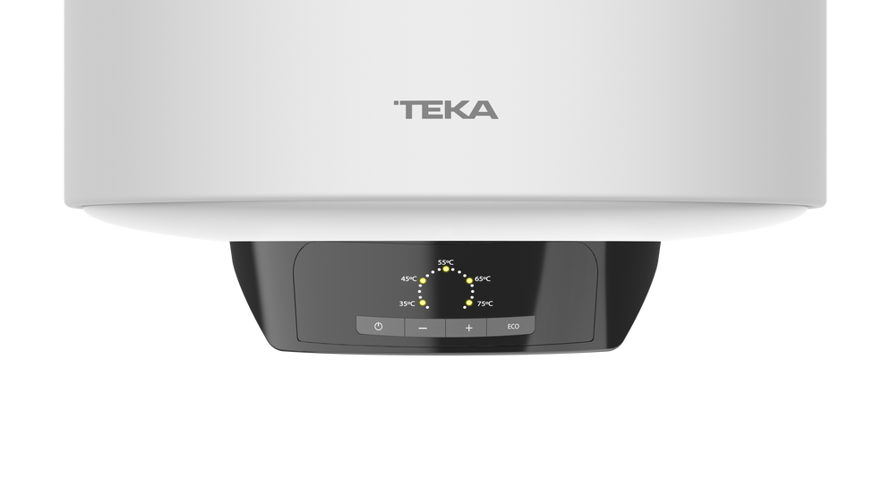 Termo eléctrico vertical EWH 50-VED Teka