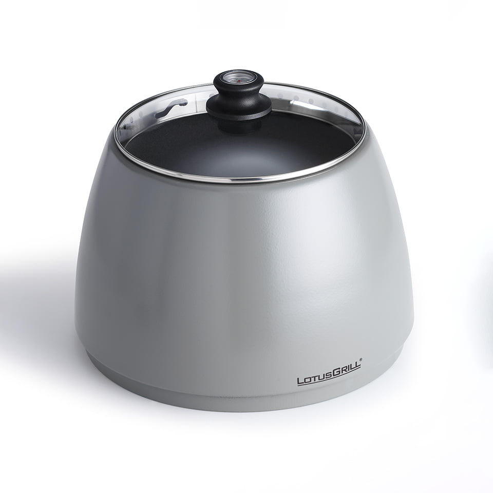 Accesorio Tapa Parrilla Lotus Grill