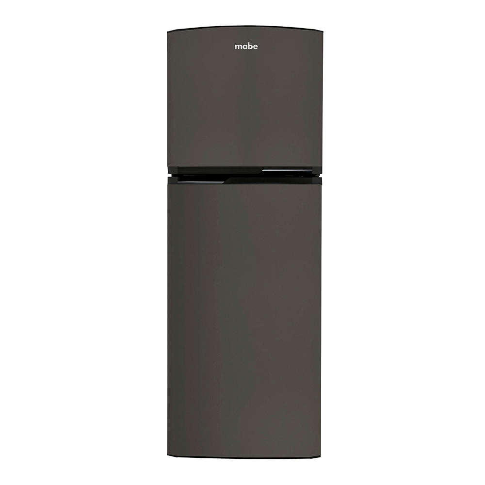 Refrigerador Combinado Grafito 249 Lt Mabe
