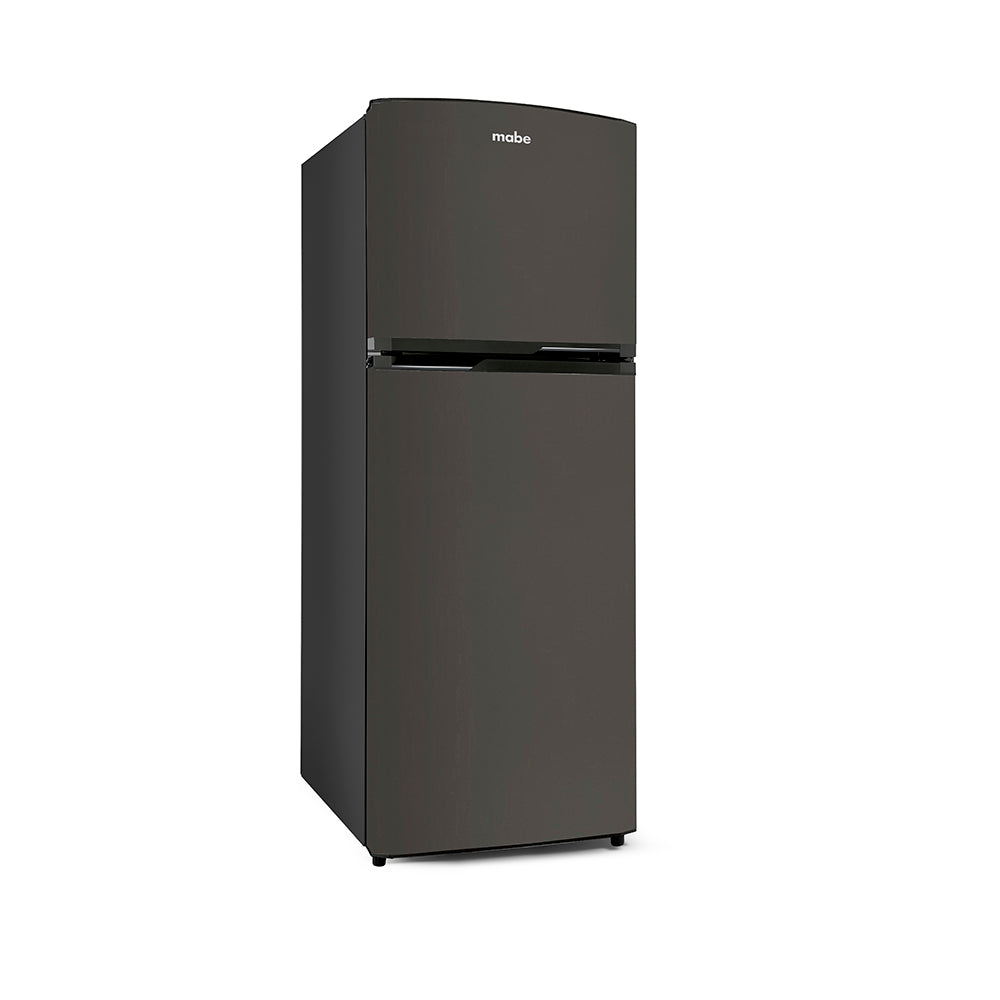 Refrigerador Combinado Grafito 249 Lt Mabe
