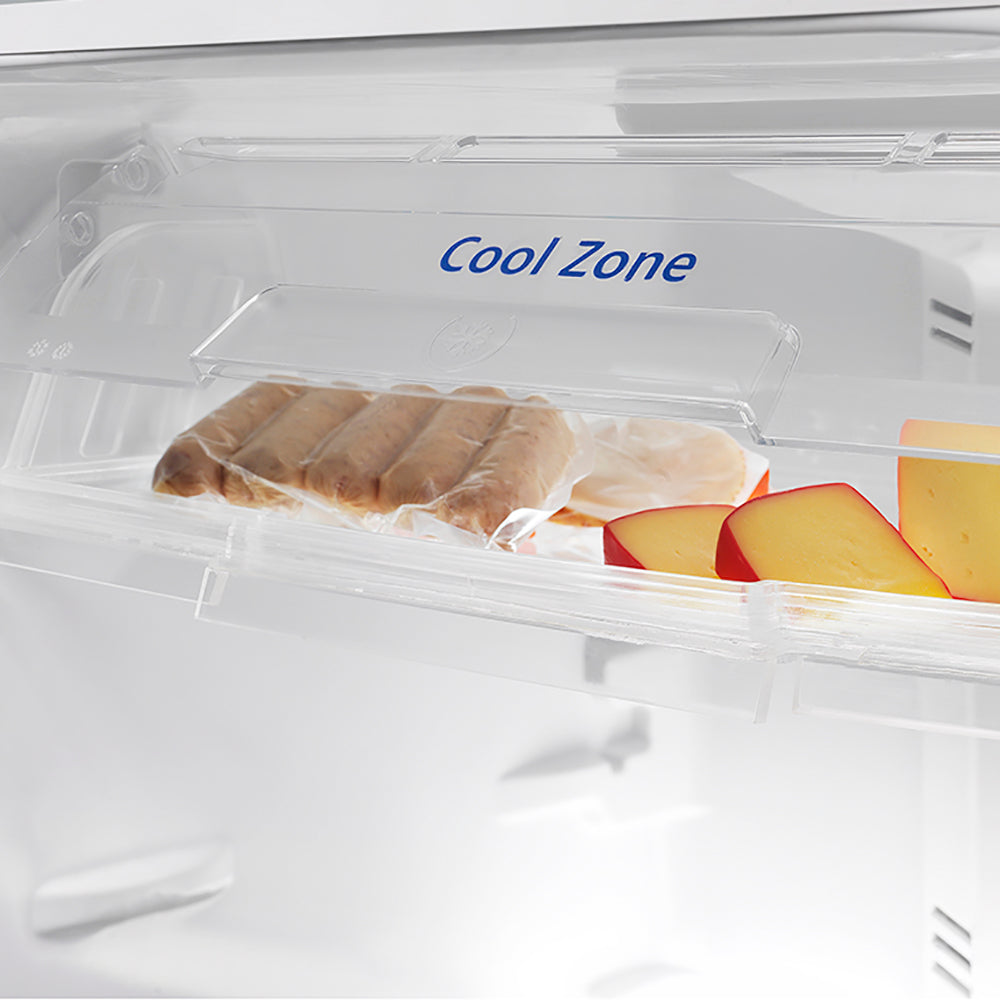 Refrigerador Combinado 249 Lt Mabe