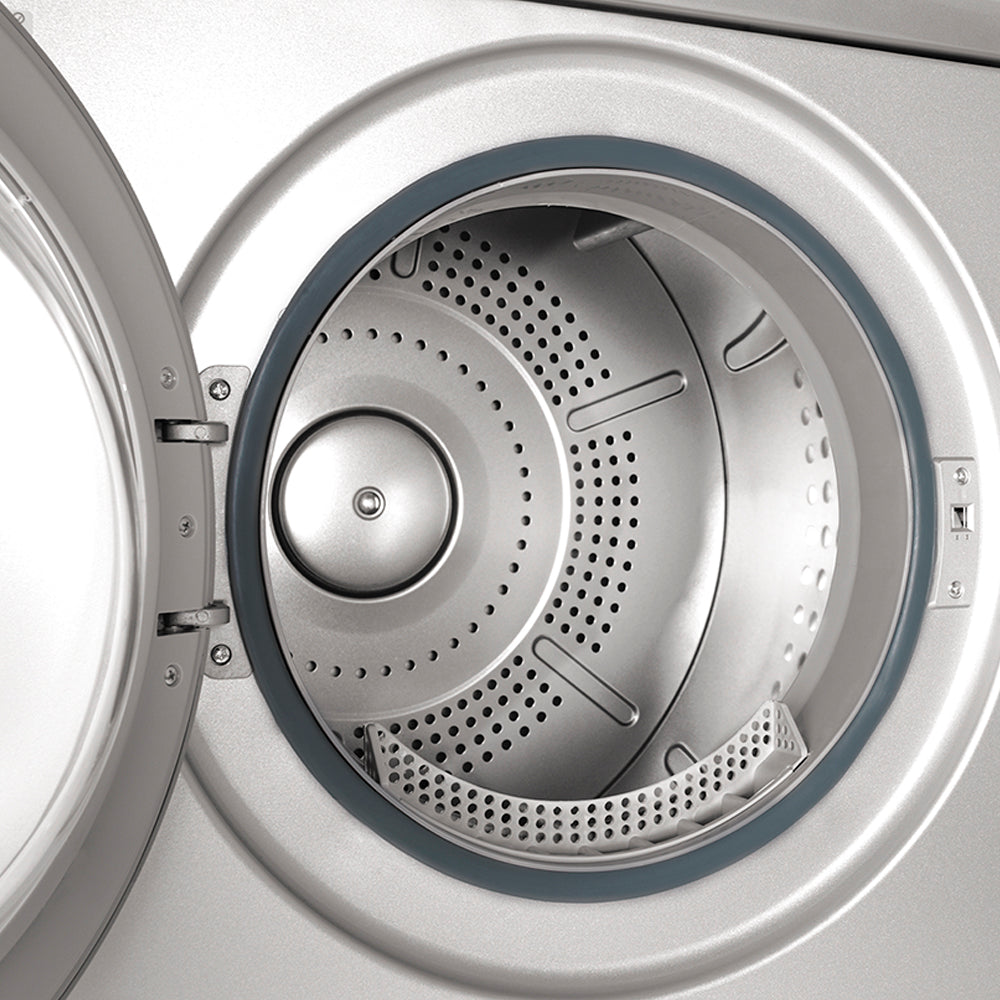 Secadora Frontal 10 Kg SEM101BDBY Mabe