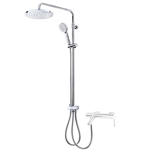 Sistema de Ducha Universo PRO Teka