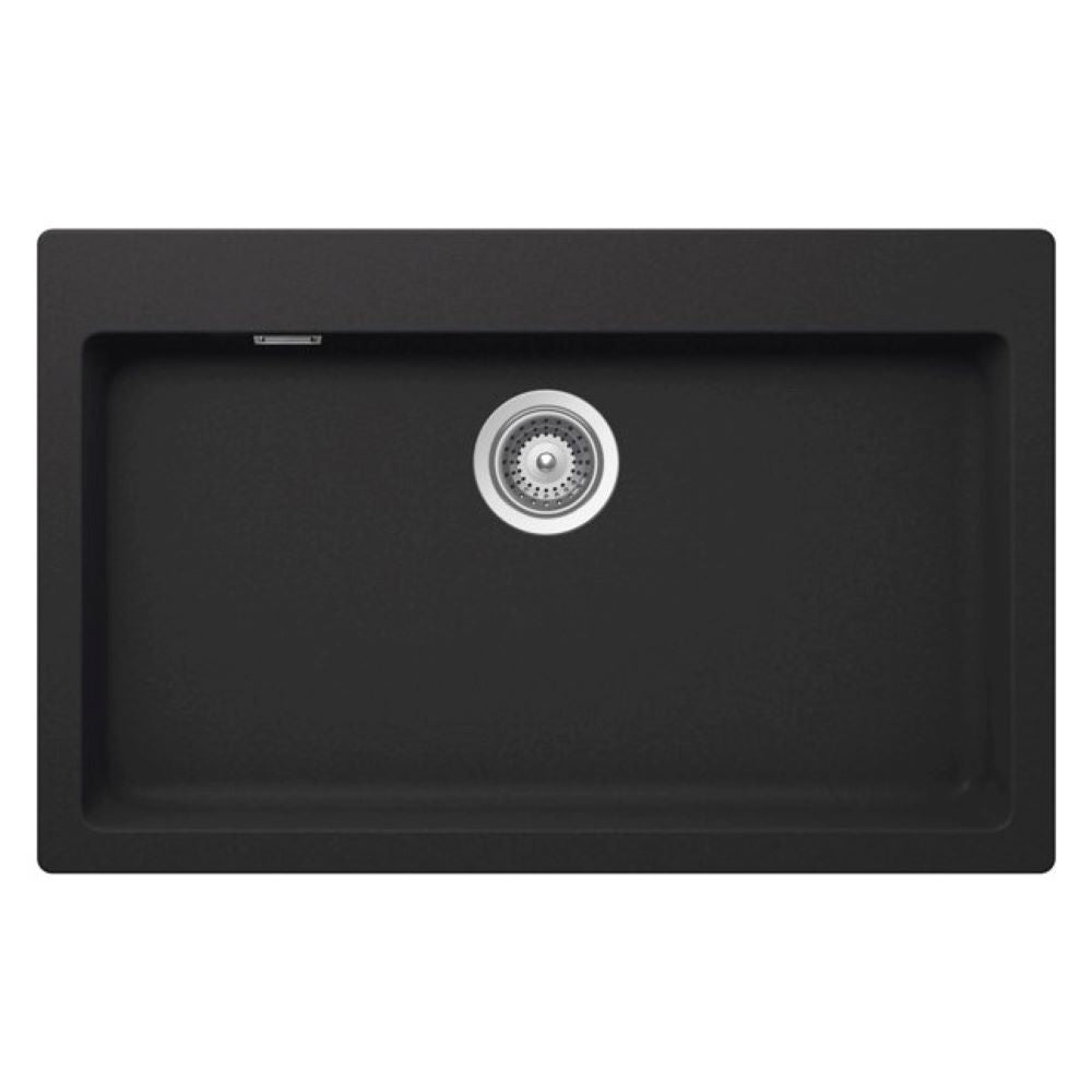 Lavaplatos Signus N-100 XL - Schock