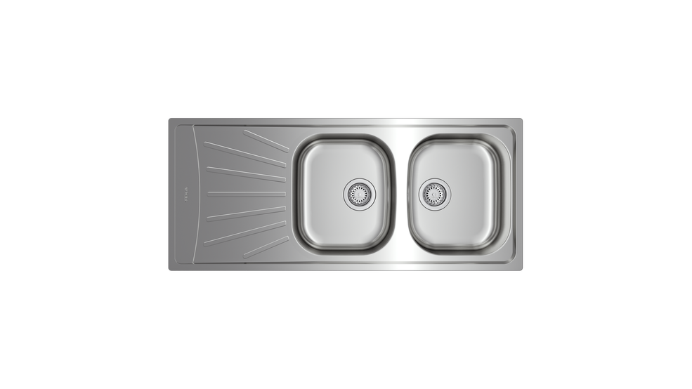 Lavaplatos Starbright 80 E-XP 2C 1E Teka