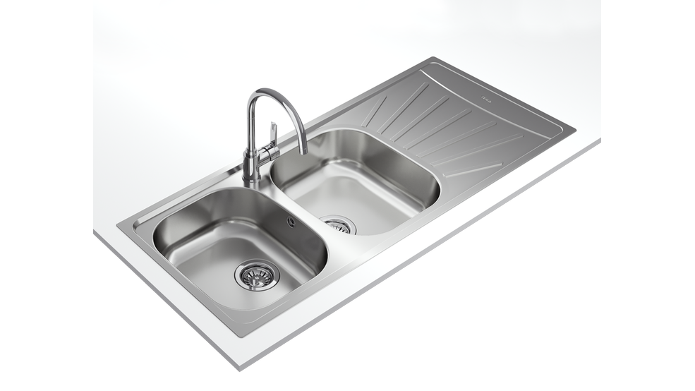 Lavaplatos Starbright 80 E-XP 2C 1E Teka