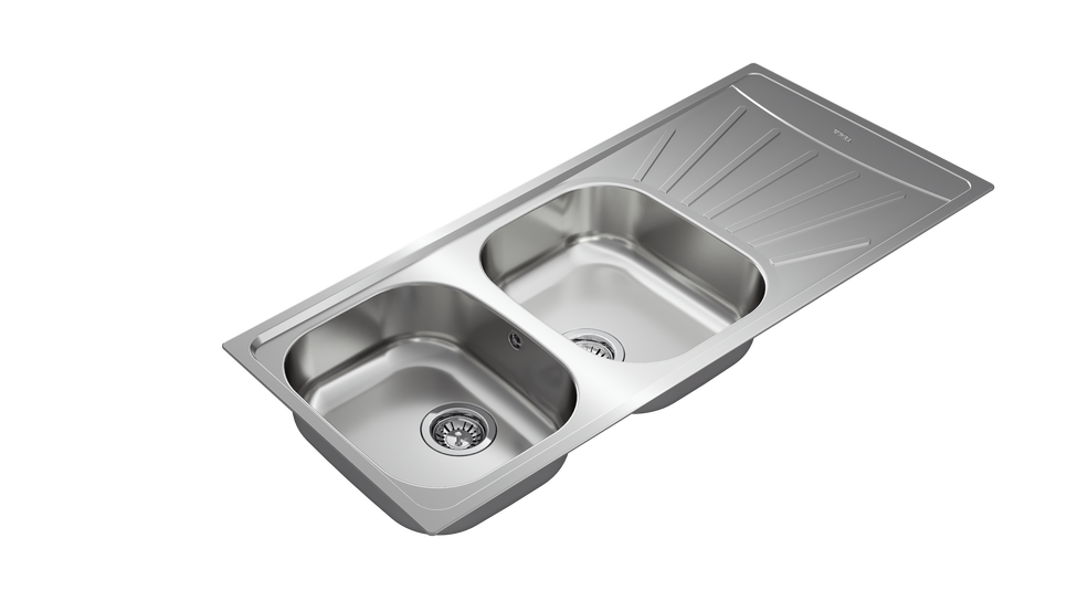 Lavaplatos Starbright 80 E-XP 2C 1E Teka