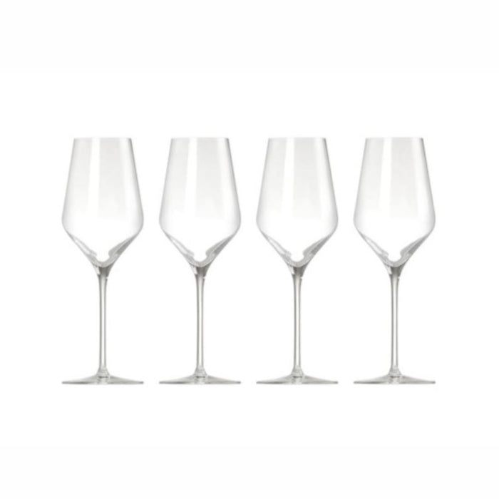 Set 4 Copas de Vino Blanco - Le Creuset