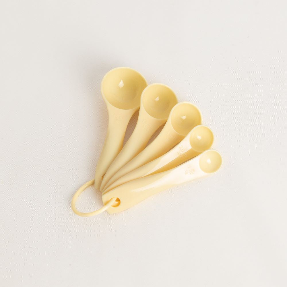 Set de Utensilios Silicona Madera para cocina Create Ikohs