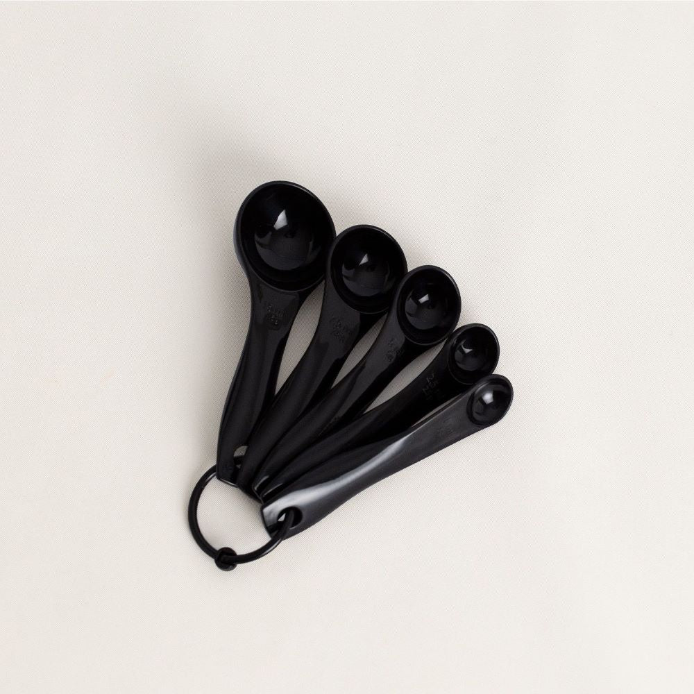 Set de Utensilios Silicona Madera para cocina Create Ikohs