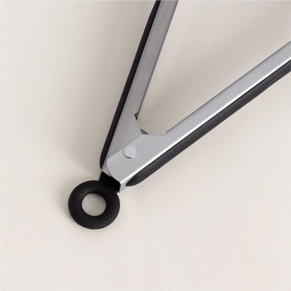 Set de Utensilios Silicona Madera para cocina Create Ikohs