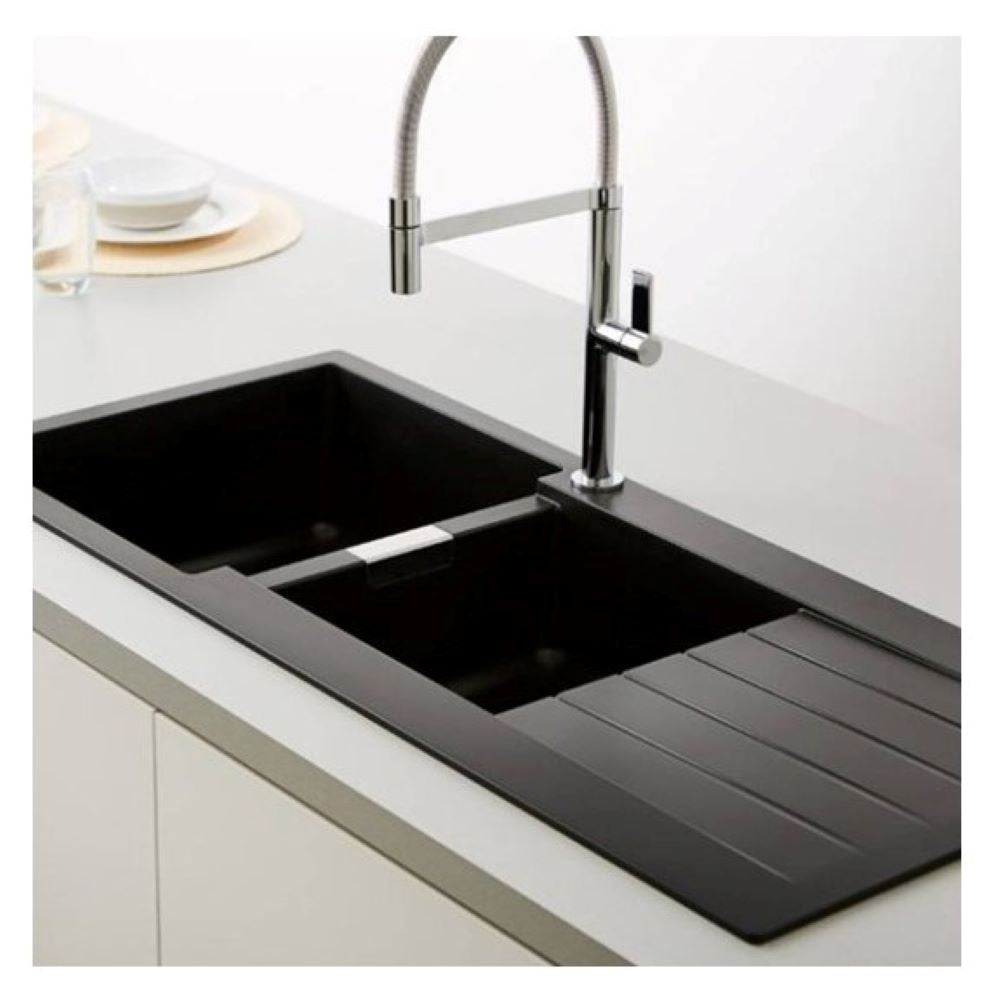 Lavaplatos Signus D-200 - Schock