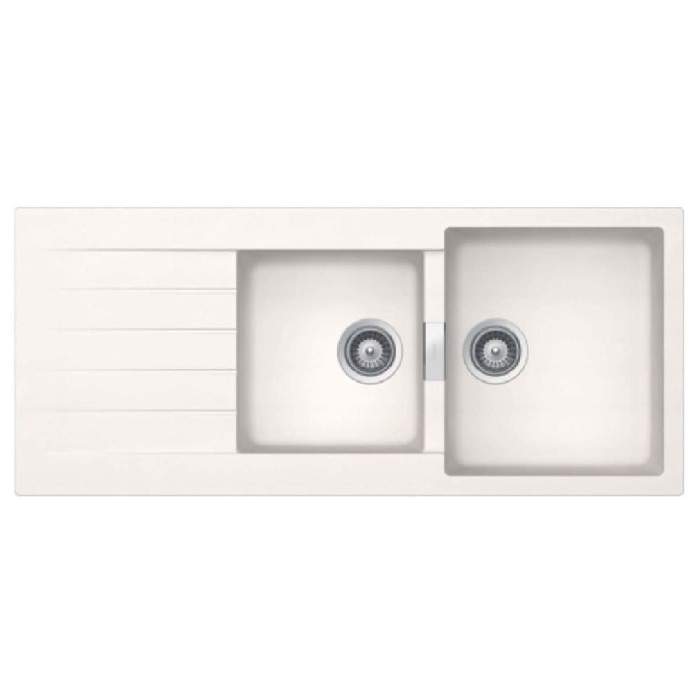 Lavaplatos Signus D-200 - Schock