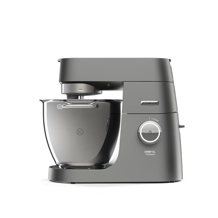 Batidora Chef Titanium KVL 8400s Kenwood