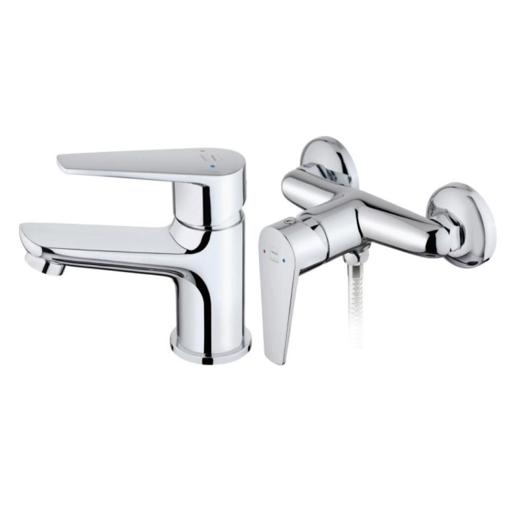 Kit Baño Ducha Sineu Teka