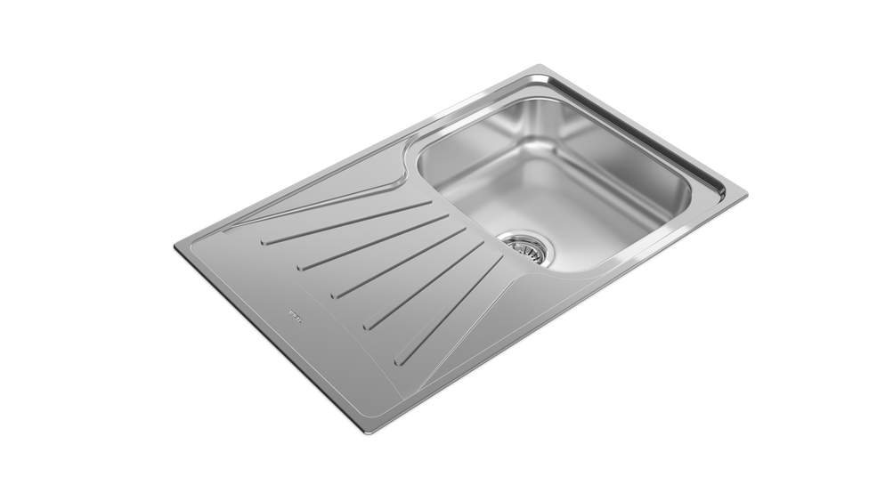 Lavaplatos Starbright 45 E-XP 1C 1E Teka